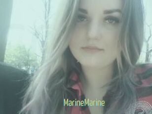 MarineMarine