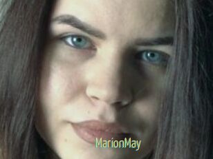 MarionMay