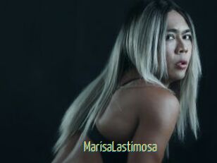 MarisaLastimosa