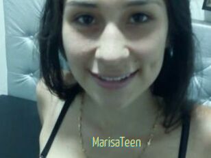 MarisaTeen