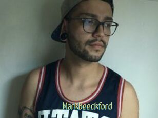 MarkBeeckford