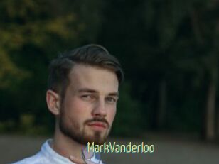 MarkVanderloo