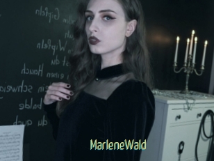 MarleneWald