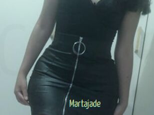 Martajade