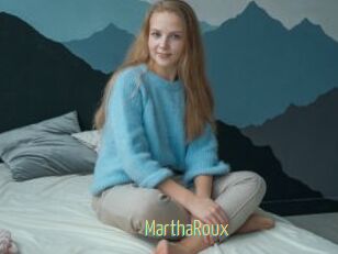 MarthaRoux