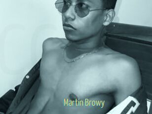 Martin_Browy