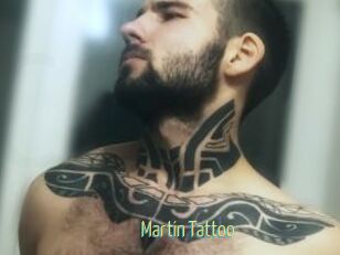 Martin_Tattoo