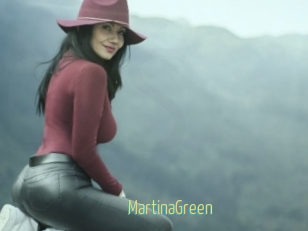 MartinaGreen