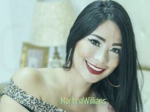 MartinaWillians