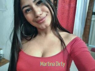 Martina_Dirty