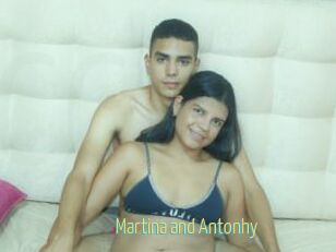 Martina_and_Antonhy