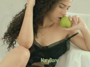 MaryBony