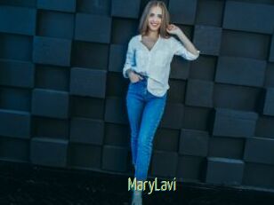 MaryLavi