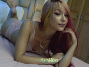 MaryMilan