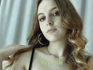 MaryRoseMi