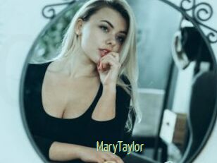 MaryTaylor