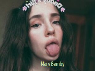 Mary_Bemby