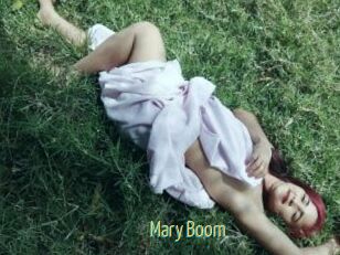 Mary_Boom