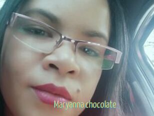 Maryanna_chocolate