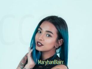 MaryhanBlairr