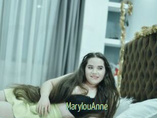 MarylouAnne