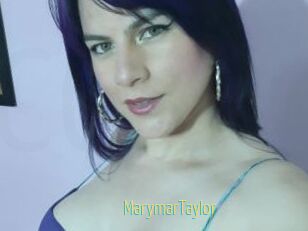 MarymarTaylor