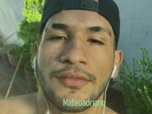 Mateoadriano