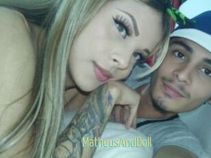 MatheusAndDoll