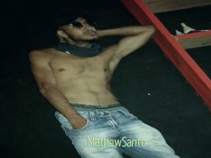 MathewSanto