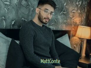 MattConte