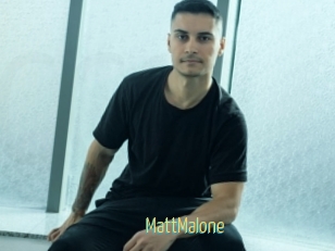 MattMalone