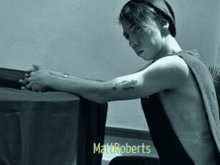 MattRoberts