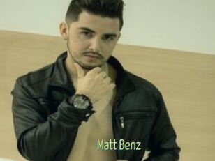 Matt_Benz