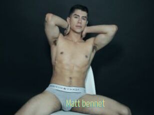 Matt_bennet