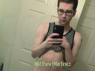 MatthewtMartinez