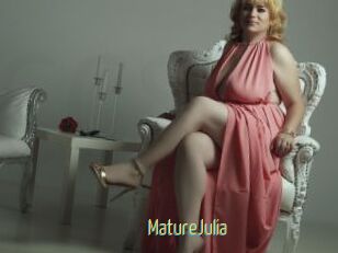 MatureJulia