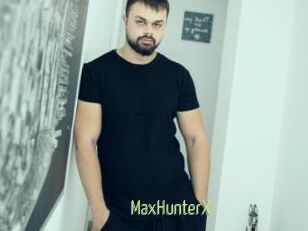 MaxHunterX