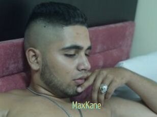 MaxKane