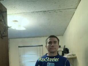 MaxSteeler