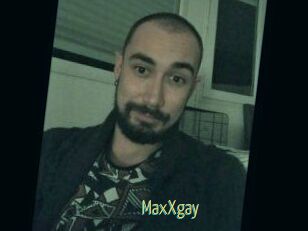 MaxXgay