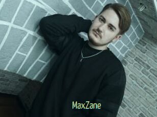 MaxZane