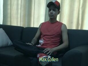 Max_Collen