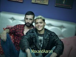 MaxandAaron