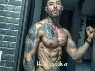 Maximus_Golden