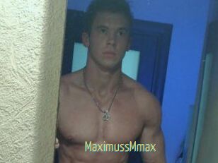 MaximussMmax