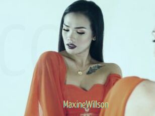 MaxineWillson