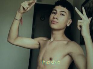 MaxxFox