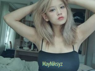 MayNiksyz