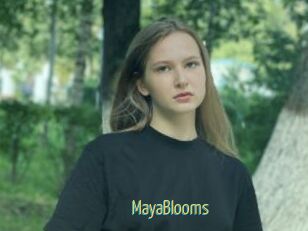 MayaBlooms