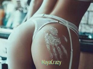 MayaCrazy